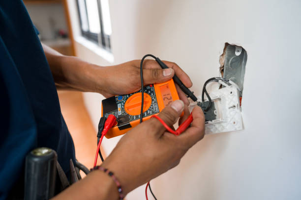 Best Affordable Electrical Installation  in Cuero, TX