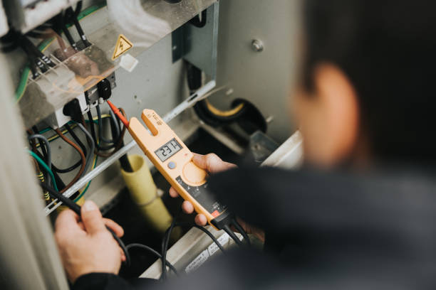 Best Electrical Outlet Repair  in Cuero, TX