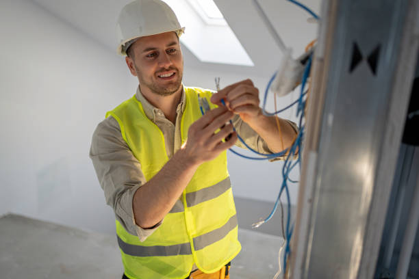Best Electrician for Home Renovation  in Cuero, TX