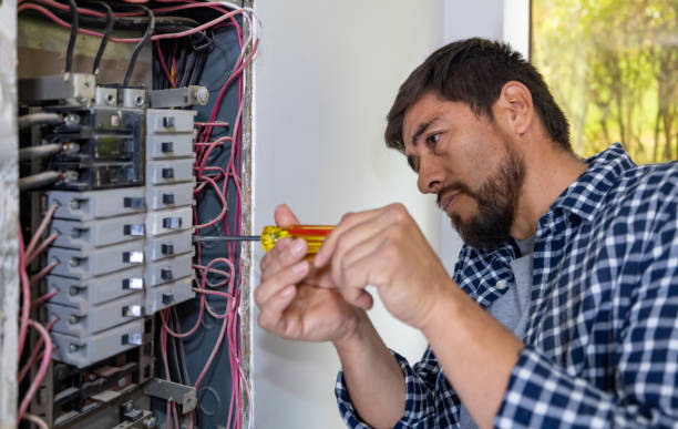 Best Electrical Rewiring Services  in Cuero, TX